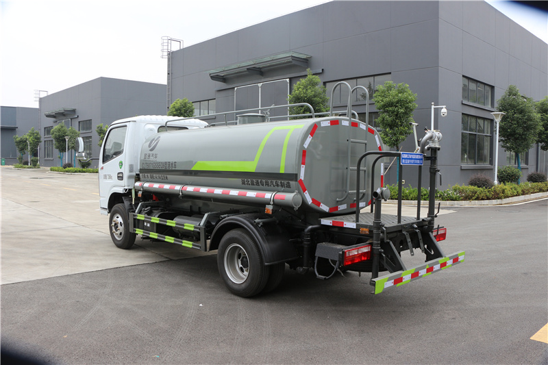 舟山東風22方熱