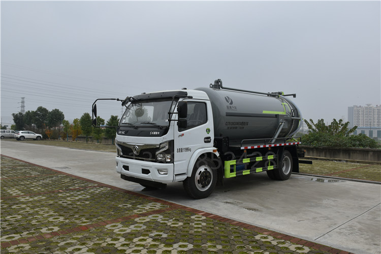 肇慶國四保溫運多少錢一輛