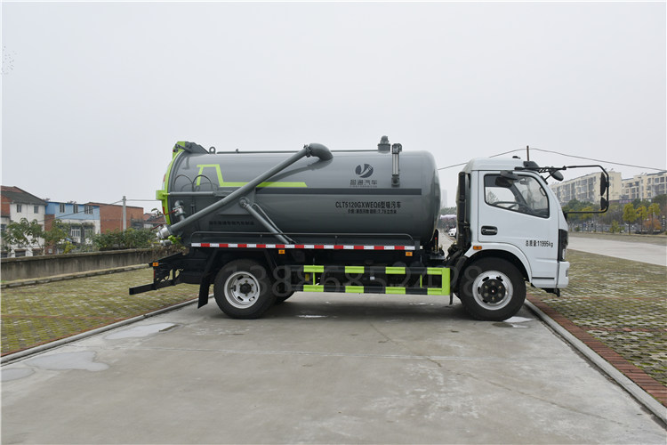 舟山東風22方熱