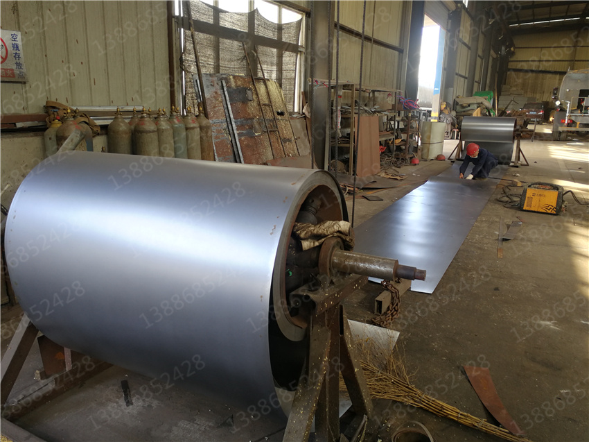 舟山東風22方熱