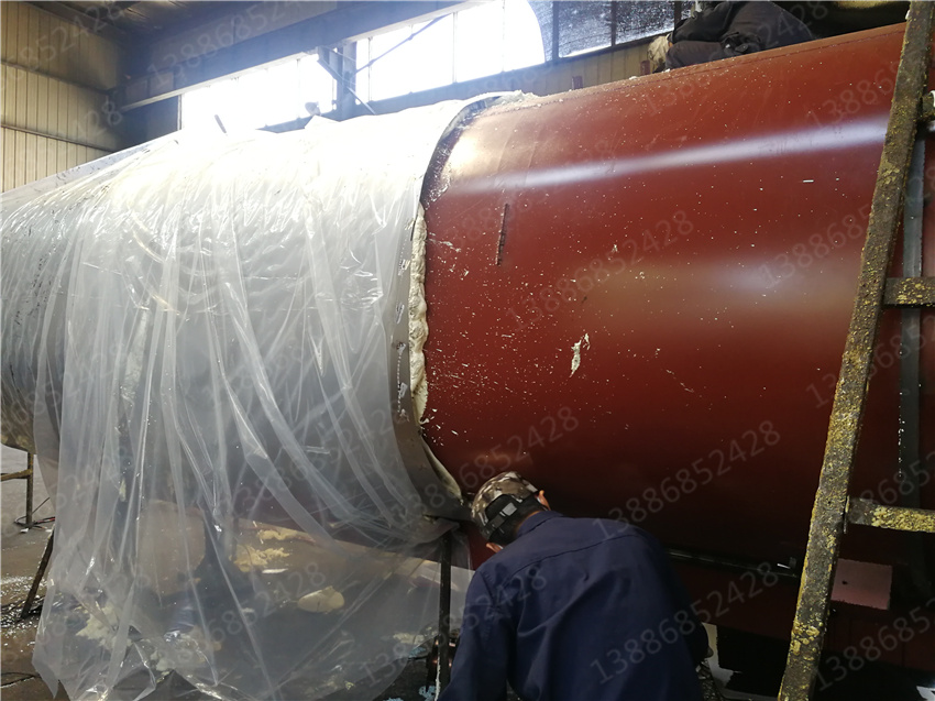 舟山東風22方熱