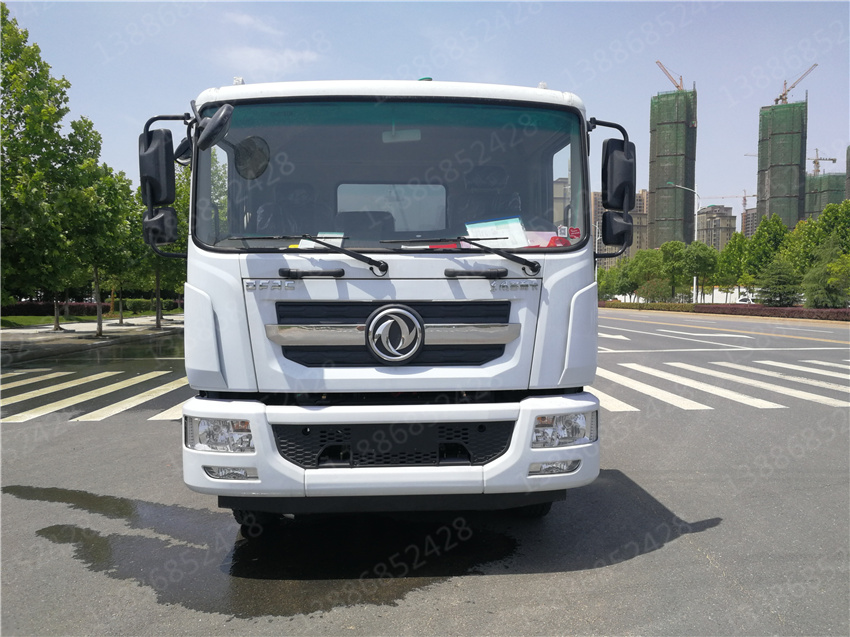 遼源東風18方熱