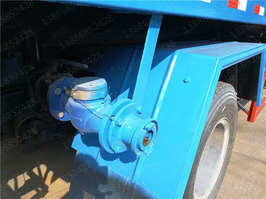 舟山東風22方熱