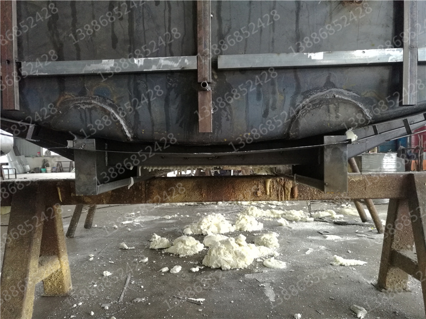 舟山東風22方熱